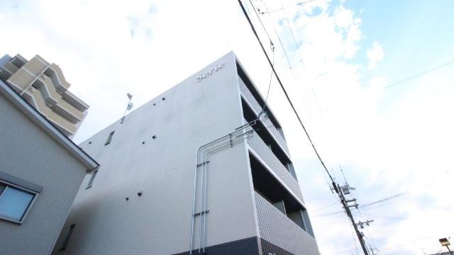 Serie太子橋（セリエ太子橋） 物件画像