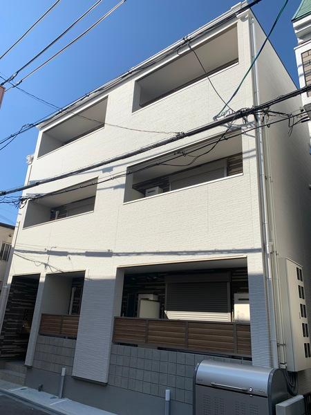 カーサヴィータ門真市栄町 物件画像