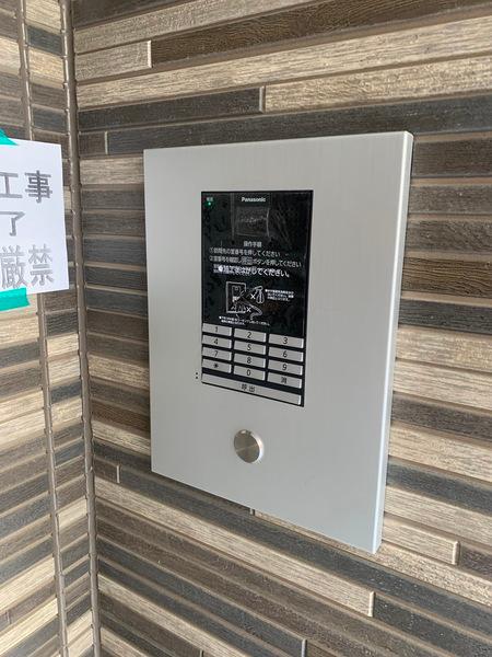 カーサヴィータ門真市栄町 物件画像