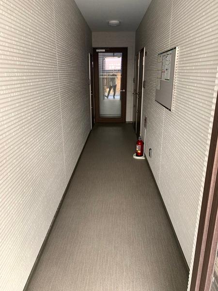 カーサヴィータ門真市栄町 物件画像