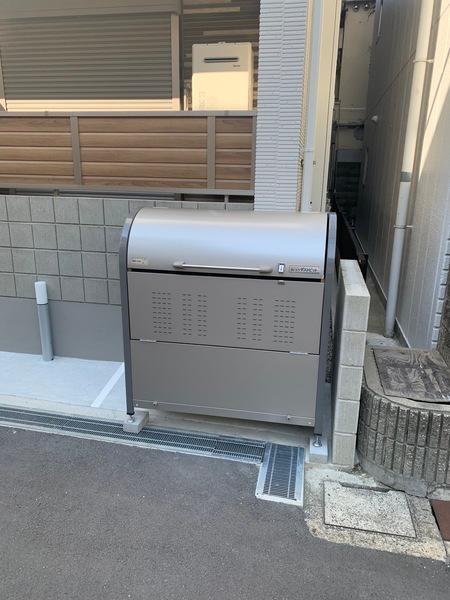 カーサヴィータ門真市栄町 物件画像