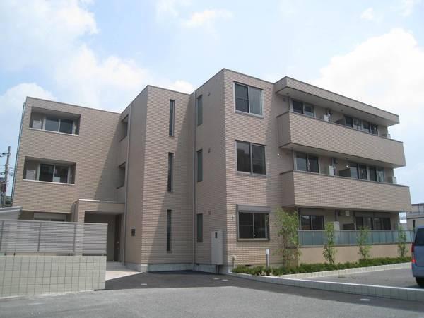 メゾンセレーノ 物件画像