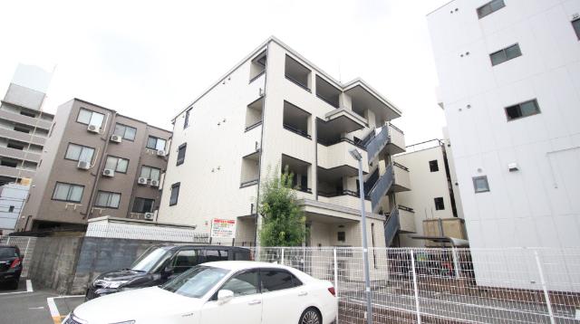 アクロス大和田 物件画像