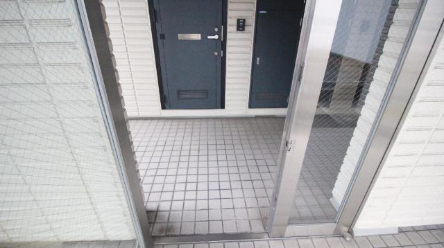 アクロス大和田 物件画像