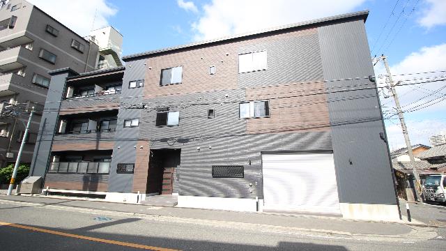 レユシール橋波 物件画像