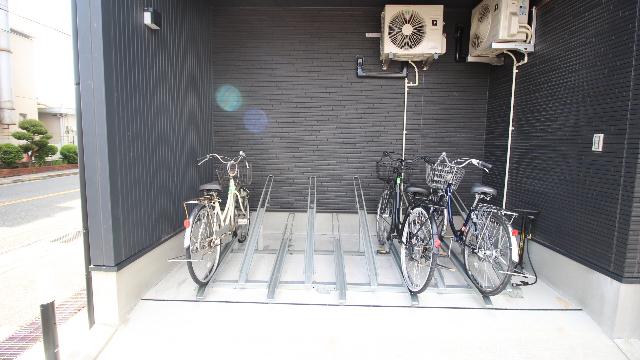 レユシール橋波 物件画像