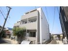 ALEGRIA藤田町EAST外観1