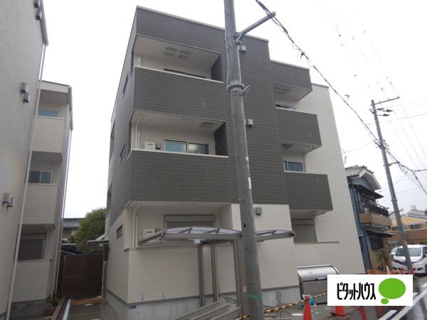 フジパレス滝井元町Ⅰ番館 物件画像