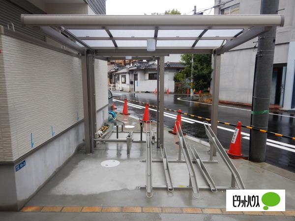 フジパレス滝井元町Ⅰ番館 物件画像