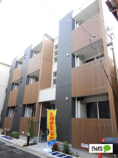 大和田テラスハウス 物件画像