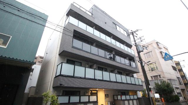 ＨCレジデンス 物件画像