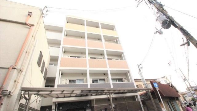 ドゥエリング千林商店街 物件画像