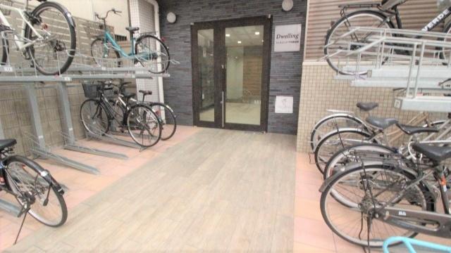 ドゥエリング千林商店街 物件画像