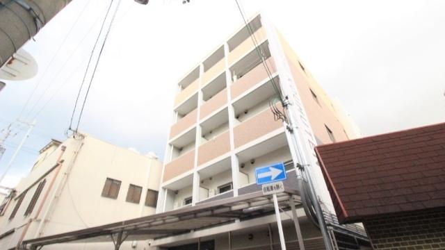 ドゥエリング千林商店街 物件画像