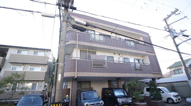 サニーフラット 物件画像