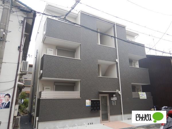 casa古川橋 物件画像