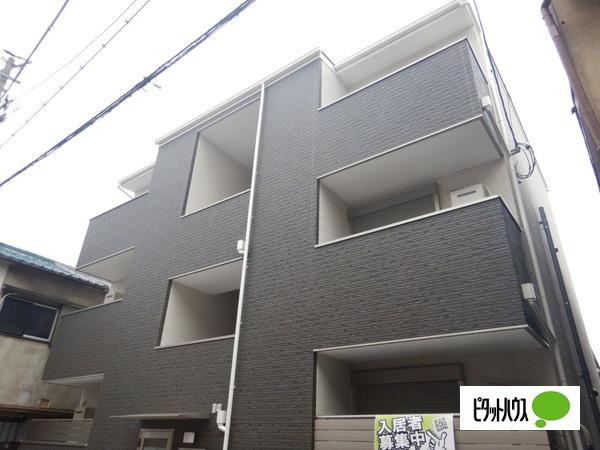casa古川橋 物件画像