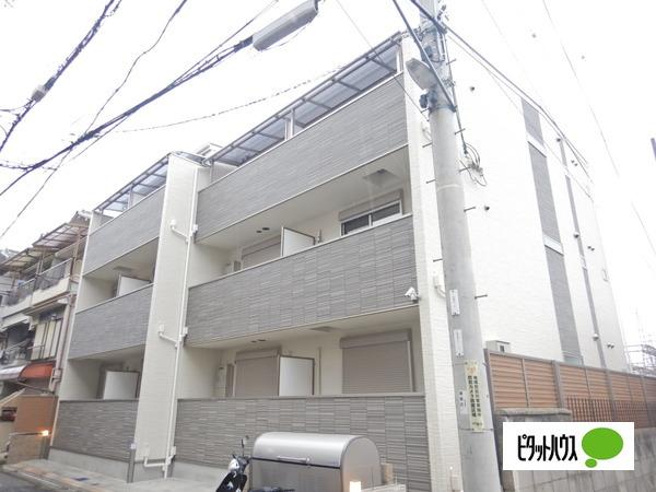 クリエオーレ古川町 物件画像