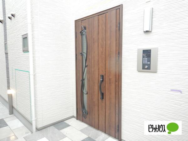 クリエオーレ古川町 物件画像