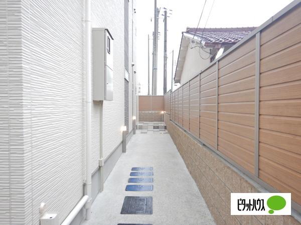 クリエオーレ古川町 物件画像