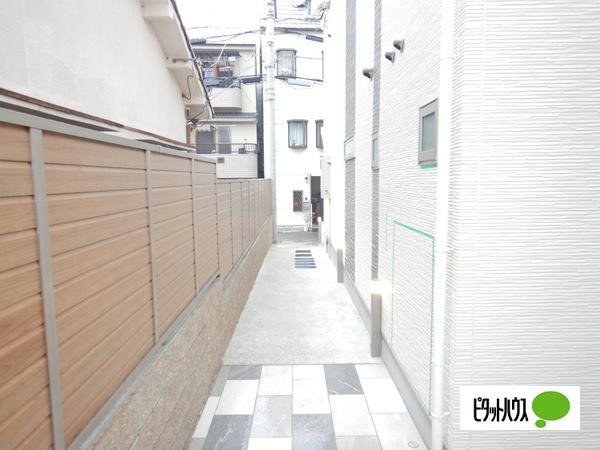クリエオーレ古川町 物件画像