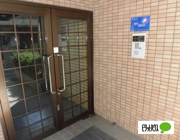 エクセーラ森小路 物件画像