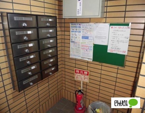 エクセーラ森小路 物件画像