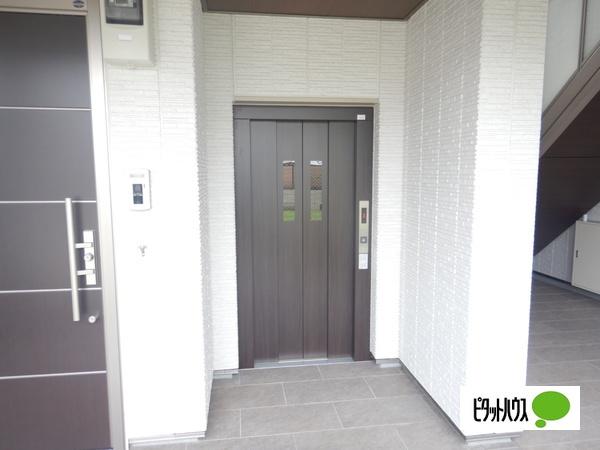シャーメゾン大枝南 物件画像