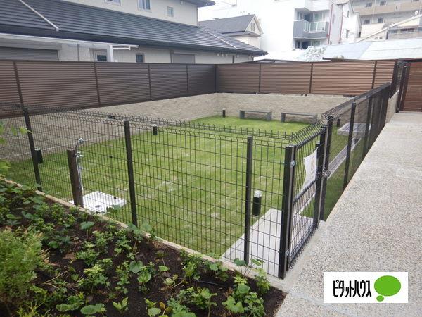 シャーメゾン大枝南 物件画像