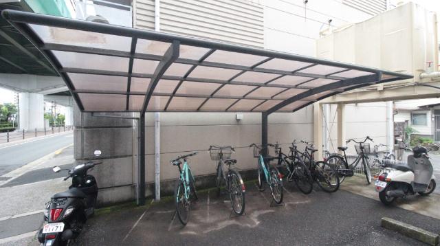 エムローズ太子橋 物件画像