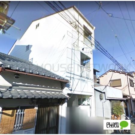 外観写真1