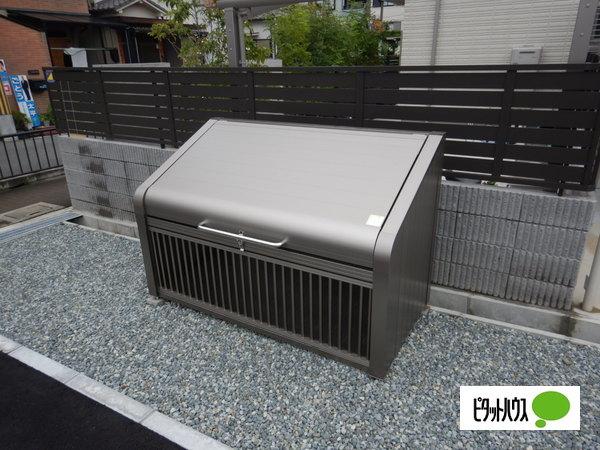 ヘーベルメゾン　フロイデ 物件画像