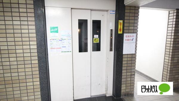アーバンNS門真 物件画像