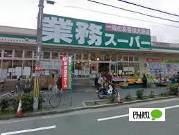 周辺環境画像
