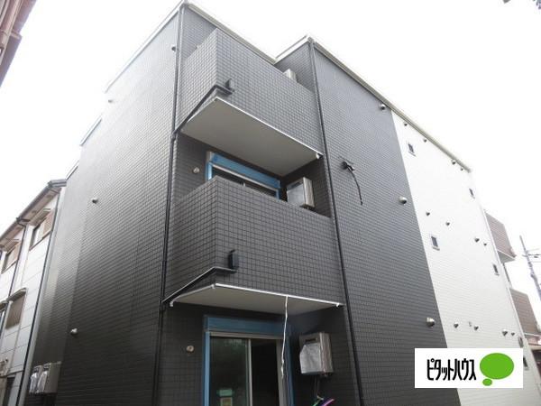ALEGRIA門真本町 物件画像