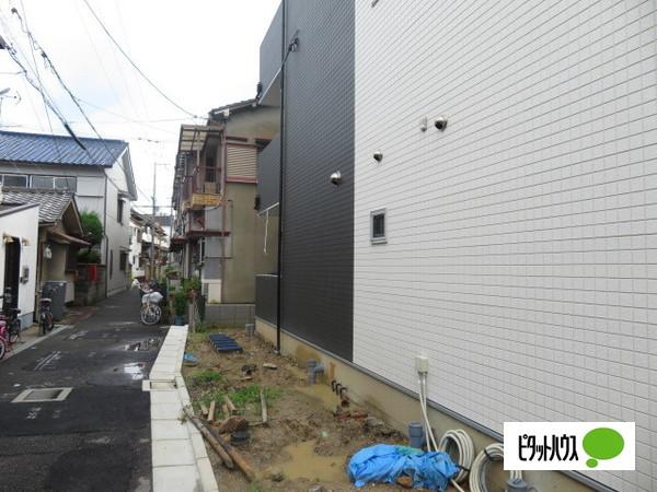 ALEGRIA門真本町 物件画像