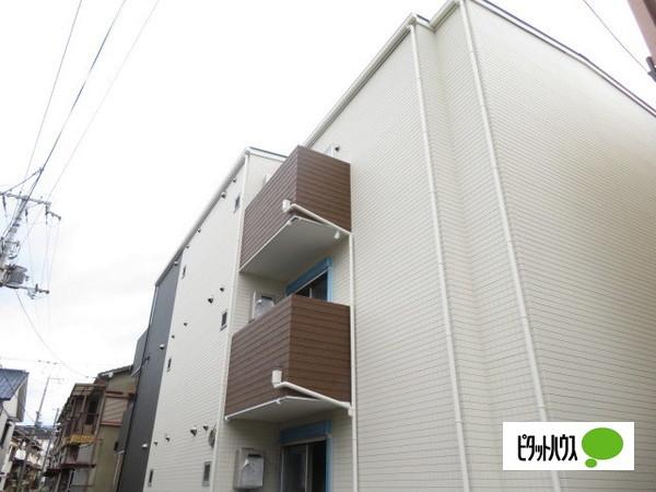 ALEGRIA門真本町 物件画像