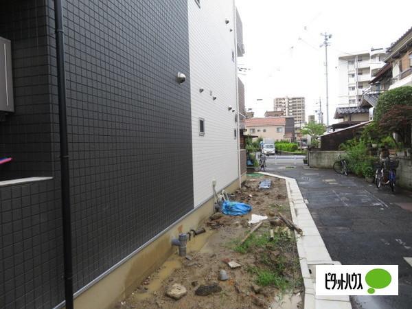 ALEGRIA門真本町 物件画像