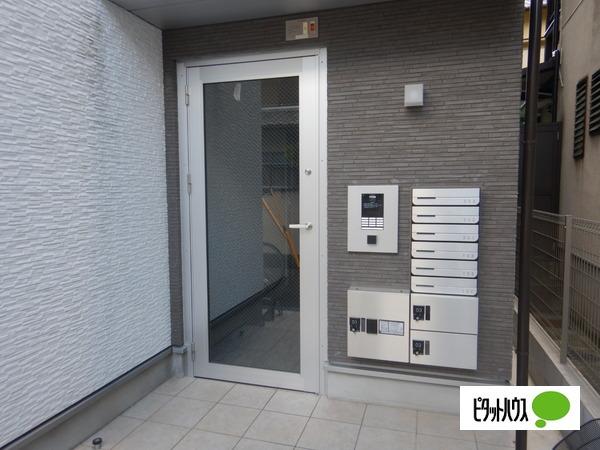 ハーモニーテラス今市Ⅱ 物件画像