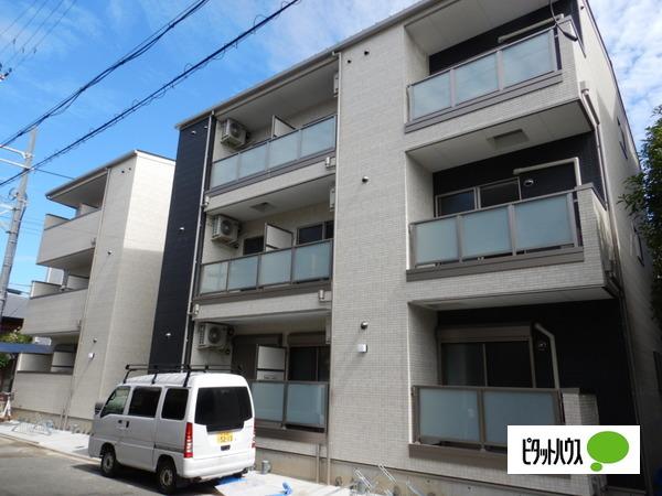 BELLハイツ守口 物件画像