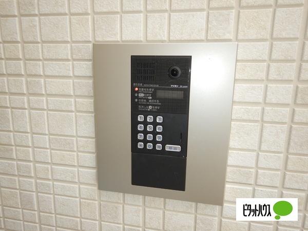 BELLハイツ守口 物件画像