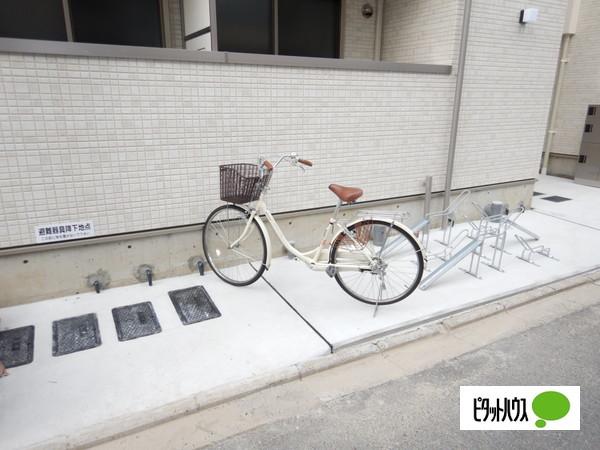 BELLハイツ守口 物件画像