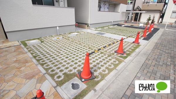 フジパレス西三荘Ⅴ番館 物件画像