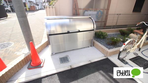 フジパレス西三荘Ⅴ番館 物件画像