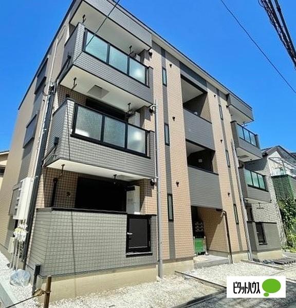 エスペランサ今市 物件画像