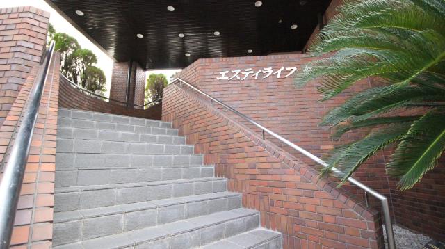 エスティライフ新森古市(旧カルム旭) 物件画像