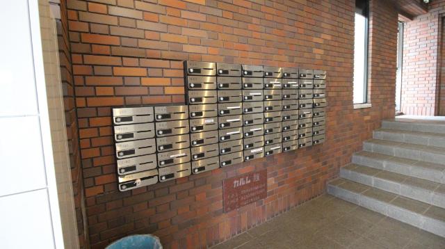 エスティライフ新森古市(旧カルム旭) 物件画像