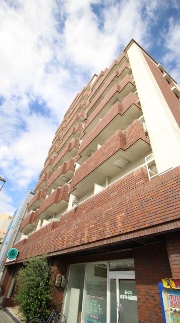 エスティライフ新森古市(旧カルム旭) 物件画像