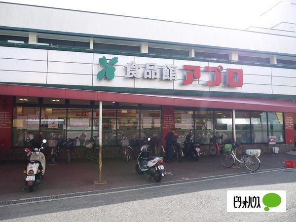 周辺環境画像