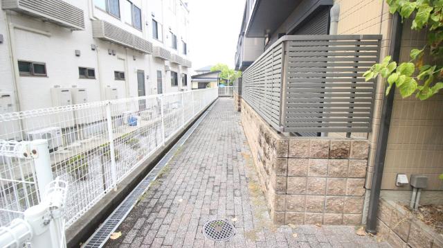 ソレイユ2号 物件画像
